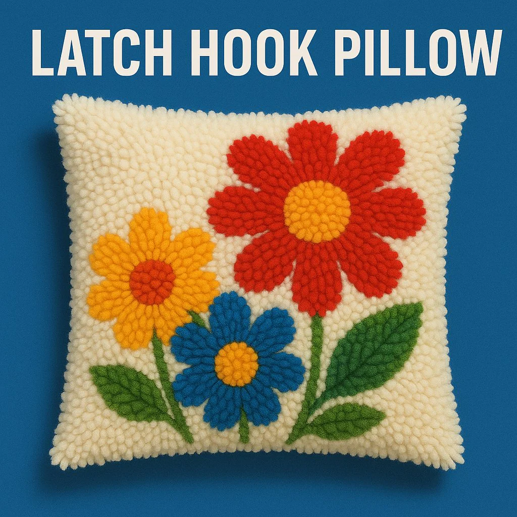 Pillow Cover