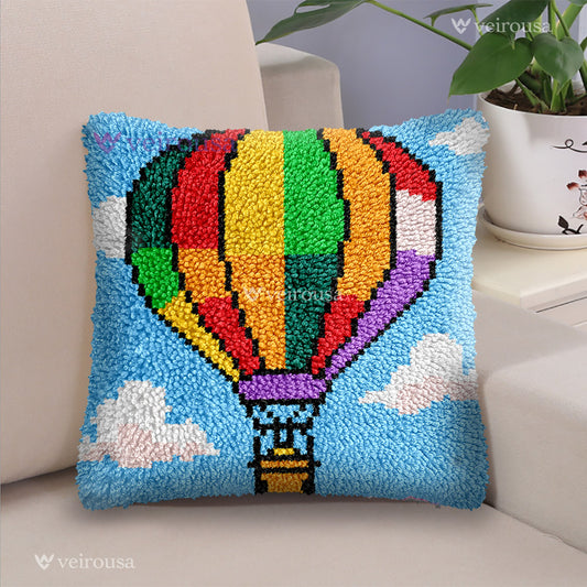 Hot Air Balloon