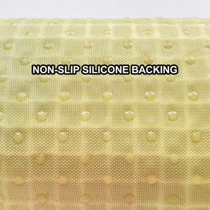 Pumpkin and Ghost Halloween Latch Hook Rug Kit